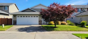 3350 Bali Street NE, Lacey, WA 98516