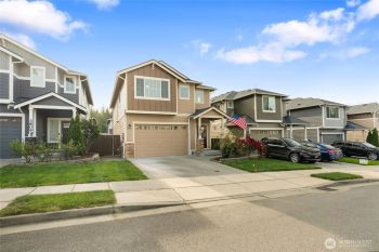 3805 Portside Drive , Bremerton, WA 98312