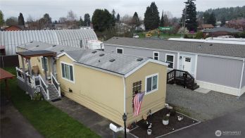 5606 112th Avenue Ct E #15, Puyallup, WA 98372