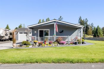 44 Kestral Place , Sequim, WA 98382