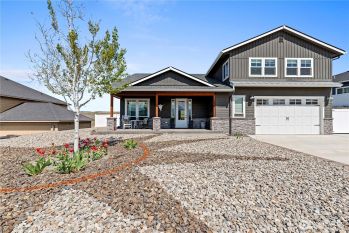 2669 Fancher Landing , East Wenatchee, WA 98802