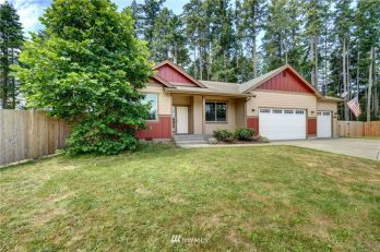 898 SW Perkins Court , Port Orchard, WA 98367