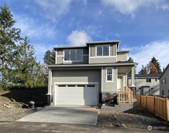 4560 S 328th Ct #1 , Auburn, WA 98001