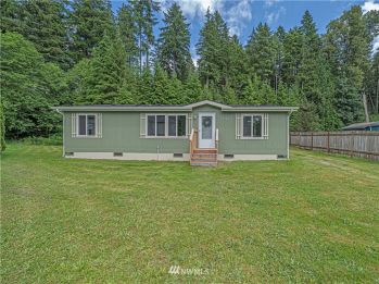 13123 202nd Drive NE, Granite Falls, WA 98252
