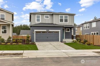816 Bradley Street NE #0036, Lacey, WA 98516