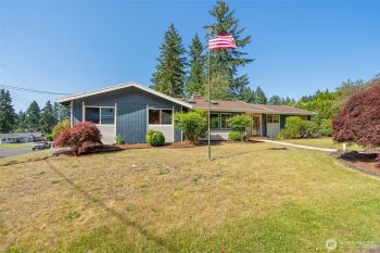 7020 SE 4th Way , Lacey, WA 98503