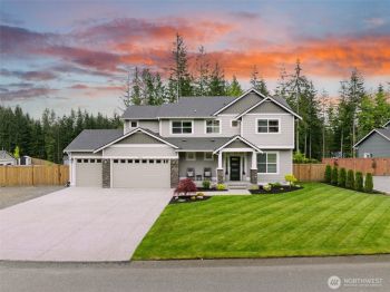 20024 78th Street SE, Snohomish, WA 98290