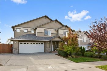 28514 75th Drive NW, Stanwood, WA 98292