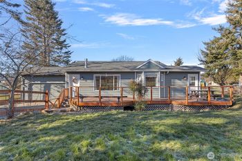 919 Shawn Avenue , Oak Harbor, WA 98277