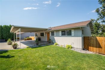 602 Lacey Place NE, East Wenatchee, WA 98802