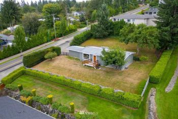 7518 Stinson Avenue , Gig Harbor, WA 98335