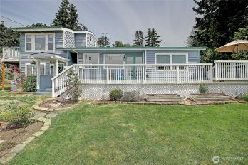 858 Westview Court , Camano Island, WA 98282
