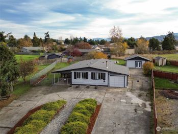 90 Cottonwood Lane , Sequim, WA 98382
