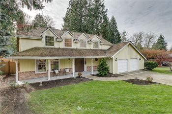 3833 206th Place NE, Sammamish, WA 98074