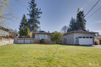 5931 95th Drive SE, Snohomish, WA 98290