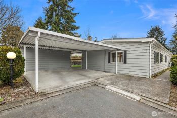 201 Union Avenue SE #58, Renton, WA 98059