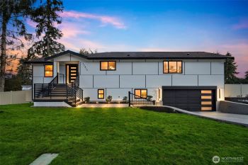 22815 Brier Road , Brier, WA 98036