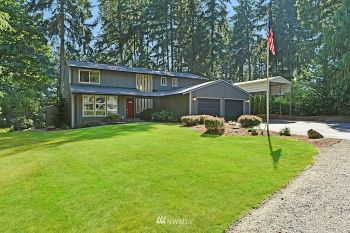 11109 SE 283rd Street , Auburn, WA 98092