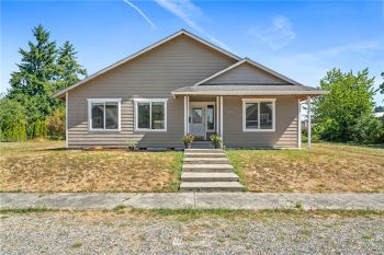1414 Windsor Avenue , Centralia, WA 98531