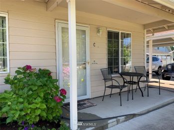 353 N Norma St. #C, Buckley, WA 98321