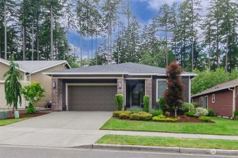 5315 Waldron Drive NE, Lacey, WA 98516