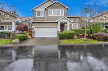 6636 Francis Loop SE, Auburn, WA 98092