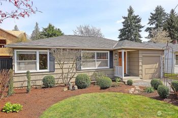 16742 Linden Avenue N, Shoreline, WA 98133