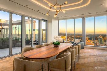 800 Columbia Street #1703, Seattle, WA 98104