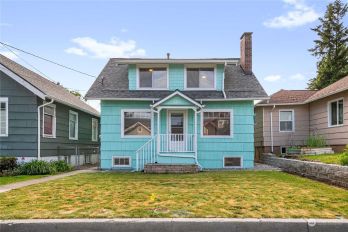 1315 Elizabeth Avenue , Bremerton, WA 98337
