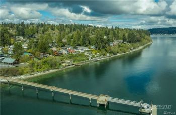 0 Augusta Avenue NE, Suquamish, WA 98392