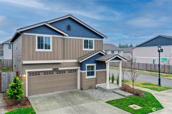6903 Sweetgum Avenue NE, Lacey, WA 98516