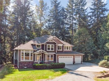 5602 147th Avenue SE, Snohomish, WA 98290