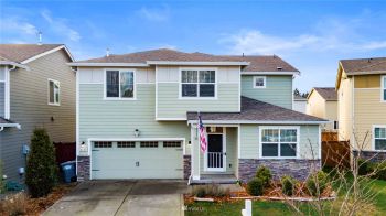 6325 Summerwood Drive E, Puyallup, WA 98373