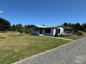 225 Mar Vista Way , Port Angeles, WA 98362
