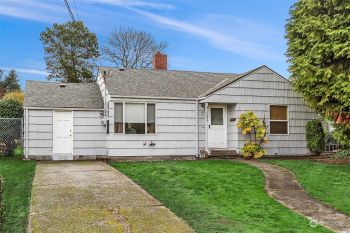 16644 34th Avenue S, SeaTac, WA 98188