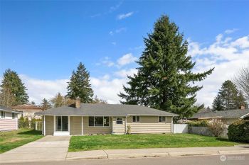 17040 S 37th Avenue , SeaTac, WA 98188