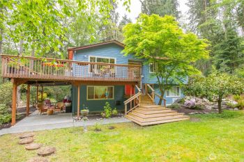 2288 White Fir Place , Freeland, WA 98249