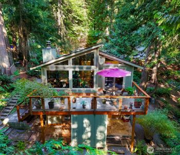 19 Ridge Crest Way , Bellingham, WA 98229