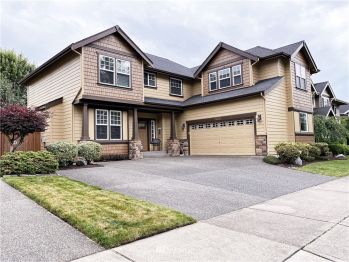 26028 231st Place SE , Maple Valley, WA 98038