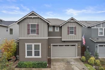 33183 SE Stevens Street , Black Diamond, WA 98010