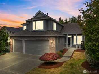 6025 Championship Circle , Mukilteo, WA 98275
