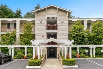 1709 134th Avenue SE #23, Bellevue, WA 98005