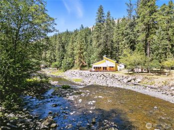 61766 Mill Creek Road , Walla Walla, WA 99362