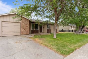 74 L st NE, Ephrata, WA 98823