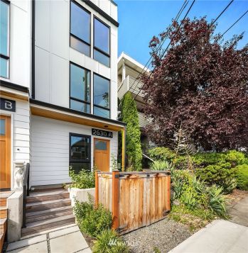 2630 A NW 58TH Street , Seattle, WA 98107