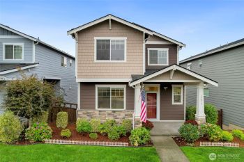 12019 SE 292nd Way , Auburn, WA 98092
