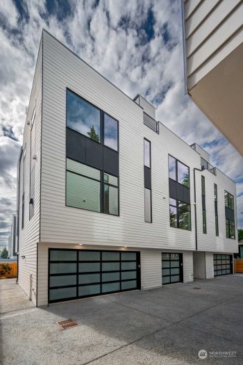 17917 Stone Avenue N #A, Shoreline, WA 98133