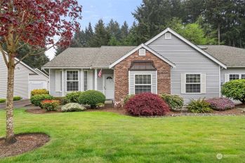 6812 51st Street Court W #17A, University Place, WA 98467