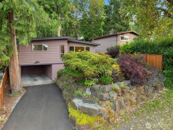 1643 NE 186th Street , Shoreline, WA 98155