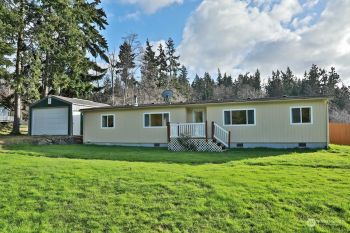 4917 Ravenridge Drive , Freeland, WA 98249